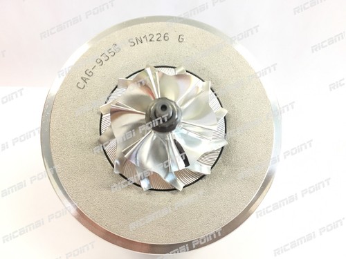 Core assy nuovo tsp - core,