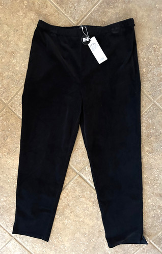 Eileen fisher pantalone alla - eileen,
