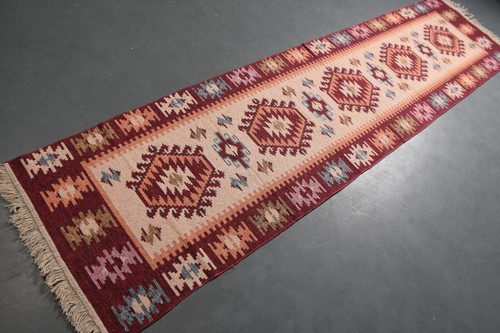 Tappeto runner vintage 5x10 - tappeto,