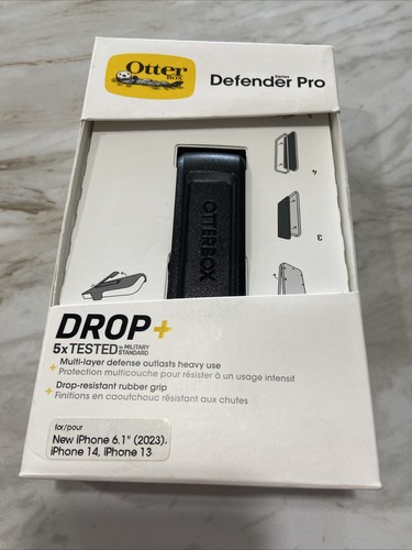 Otterbox defender pro - pro, series