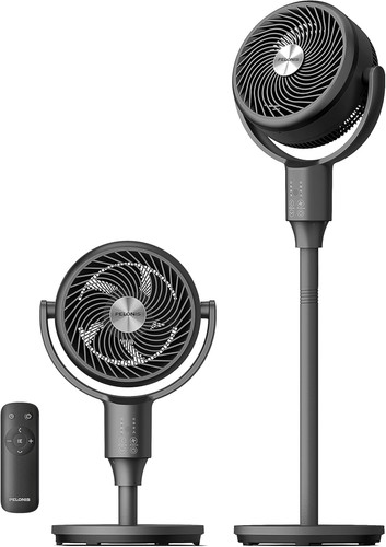 Ventilatore pedestale - ventilatore,
