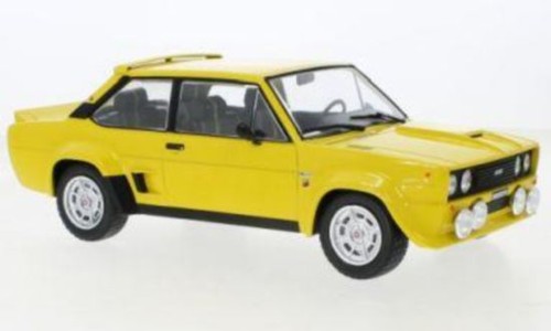 Ixo fiat 131 - 1:18,