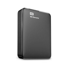 WESTERN DIGITAL ELEMENTS
