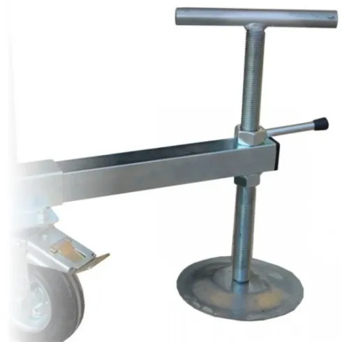 Livellatore vite per - a,