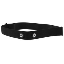  Cinghia toracica regolabile