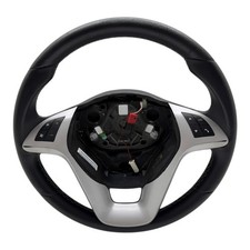 Volante Multifunzione in Pelle