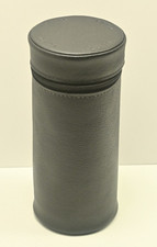 Faretra obiettivo originale Leitz Leica; buone condizioni, Germany