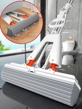 MOCIO LAVAPAVIMENTI PIATTO