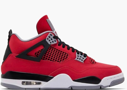 Air jordan retro toro - jordan, 4