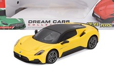 1/24 RE-EL TOYS - MASERATI -