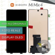 Display schermo OLED Xiaomi Mi