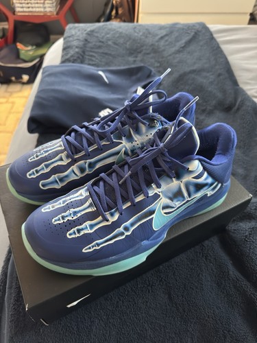 Scarpe basket nike kobe - da,