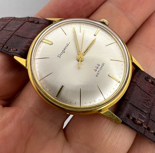 Orologio polso vintage - da,