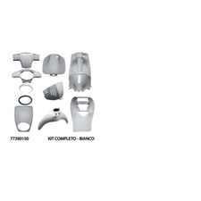 APRILIA SCARABEO 50 2006 2007