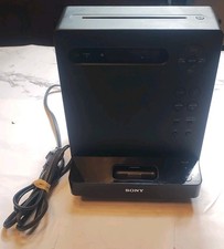 Sony HCD-LX201 Micro Hi-Fi