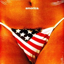 The Black Crowes - Amorica