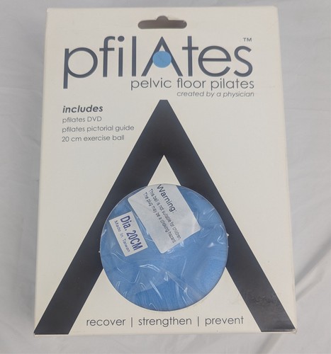 Pfilates pelvic floor - pfilates:,
