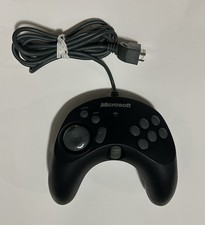 Microsoft SideWinder Freestyle