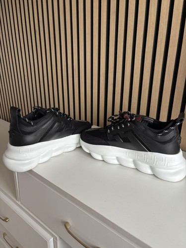 Versace chain reaction runner - versace,