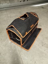 Borsa rigida porta attrezzi