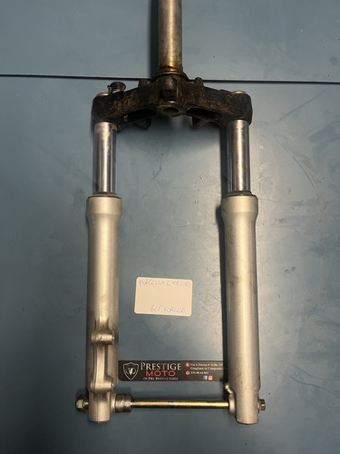 Forcella anteriore peugeot lxr - forcella,