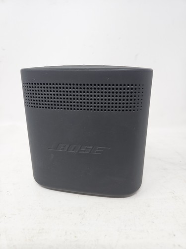 Bose soundlink color - color, ii