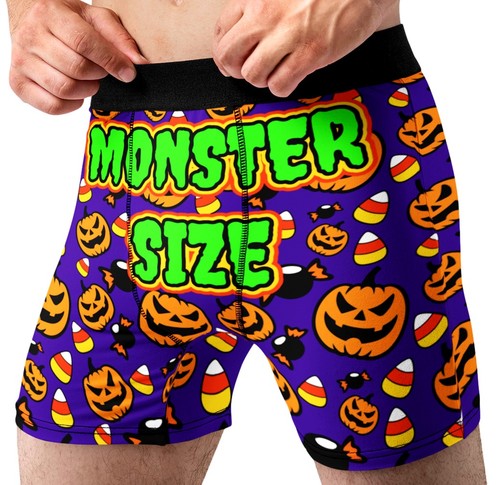 Boxer uomo monster - boxer,