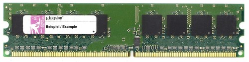 256 kingston ddr2 533 ram - 256, mb
