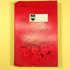 IL MANUALE DI NONNA PAPERA