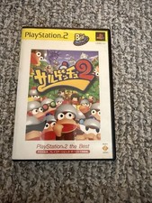 Japanese variant Ape Escape 2