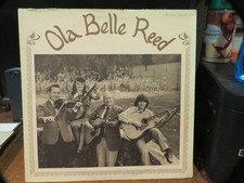 OLA BELLE REED " OLA BELLE "
