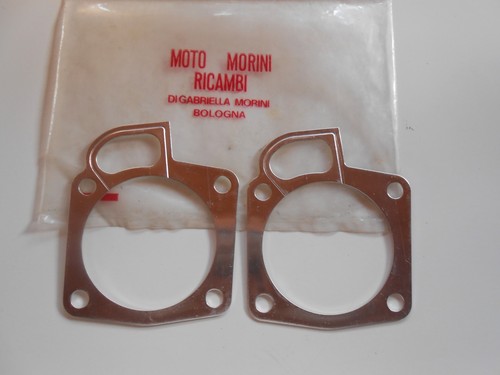 Moto morini 350 guarnizioni - moto,