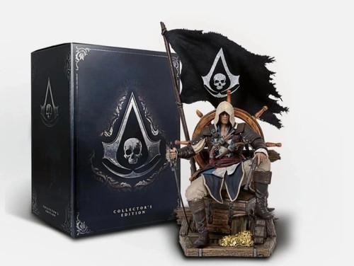 Assassin creed black flag - assassin’s,