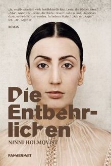 Die entbehrlichen roman - roman, von