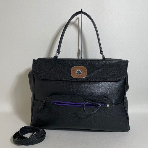 Borsa tracolla longchamp in - a,