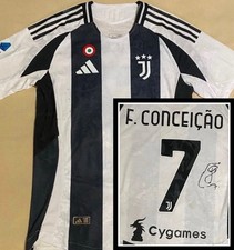 Maglia juventus 7 - maglia,