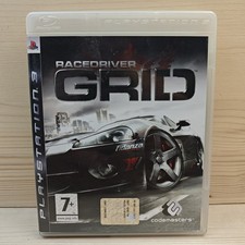 RaceDriver: Grid - Pal Ita -