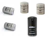 KIT FILTRI ORIGINALI CNH FIAT