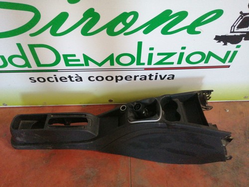 735394636 tunnel centrale fiat - 735394636,