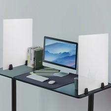 Pannelli privacy scrivania - pannelli,
