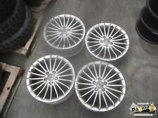 4 CERCHI IN LEGA PER AUDI A4 Allroad Serie B8 (8KH) 60/2023 (08>)