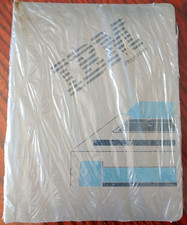 IBM MANUALE STAMPANTE PROPRINTERS - NUOVO - SIGILLATO - VINTAGE
