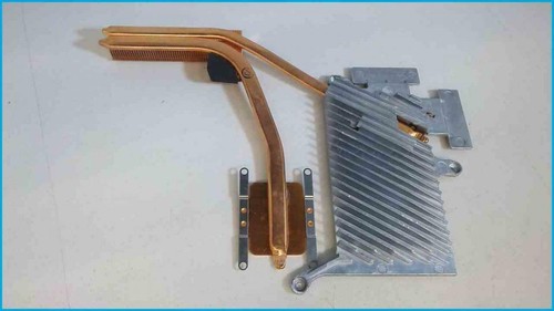 Dissipatore calore - dissipatore, di