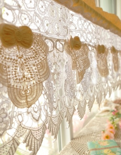 Shabby chic fatto - , a