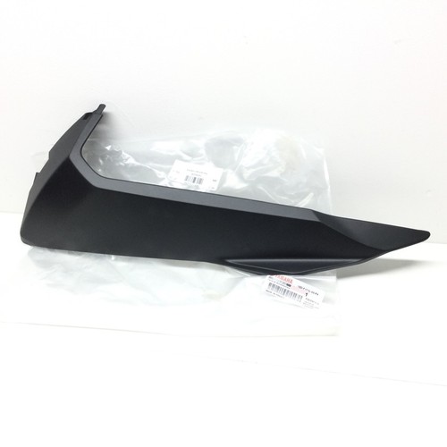 Yamaha carena sotto pedana