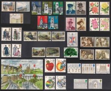 1971 1989 set di - gb,