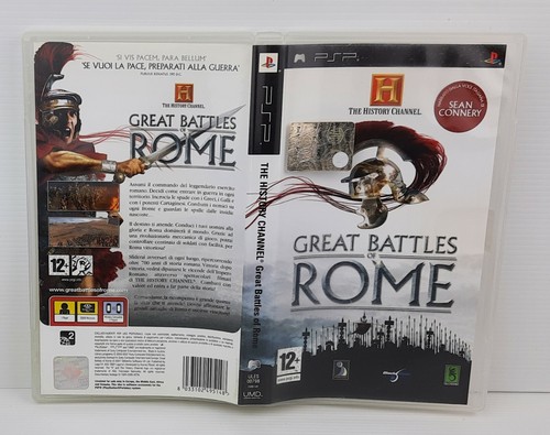 The history channel great - the,