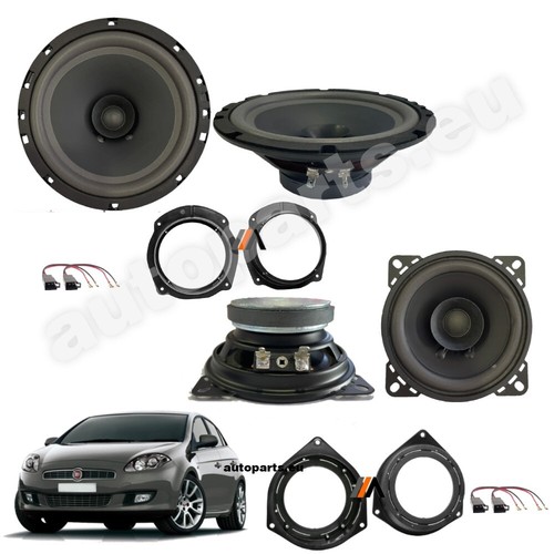 Kit casse altoparlanti - kit,