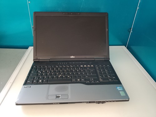 Fujitsu lifebook e782 - lifebook,