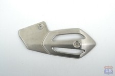 Protezione paracalore terminale marmitta Bmw G 650 Xcountry 2006 2008 2010 2012